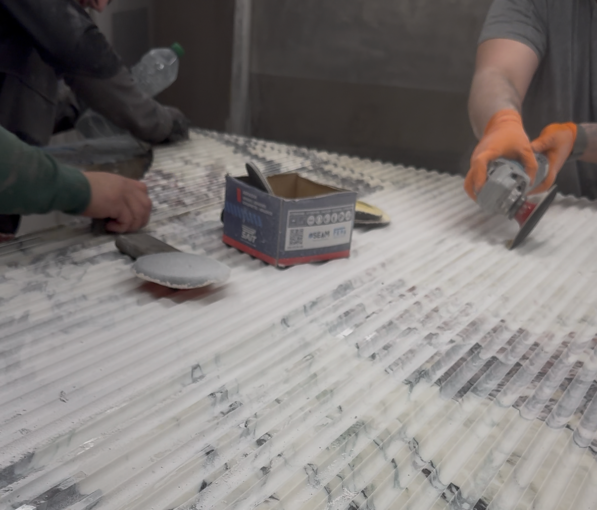 Custom Fabrication