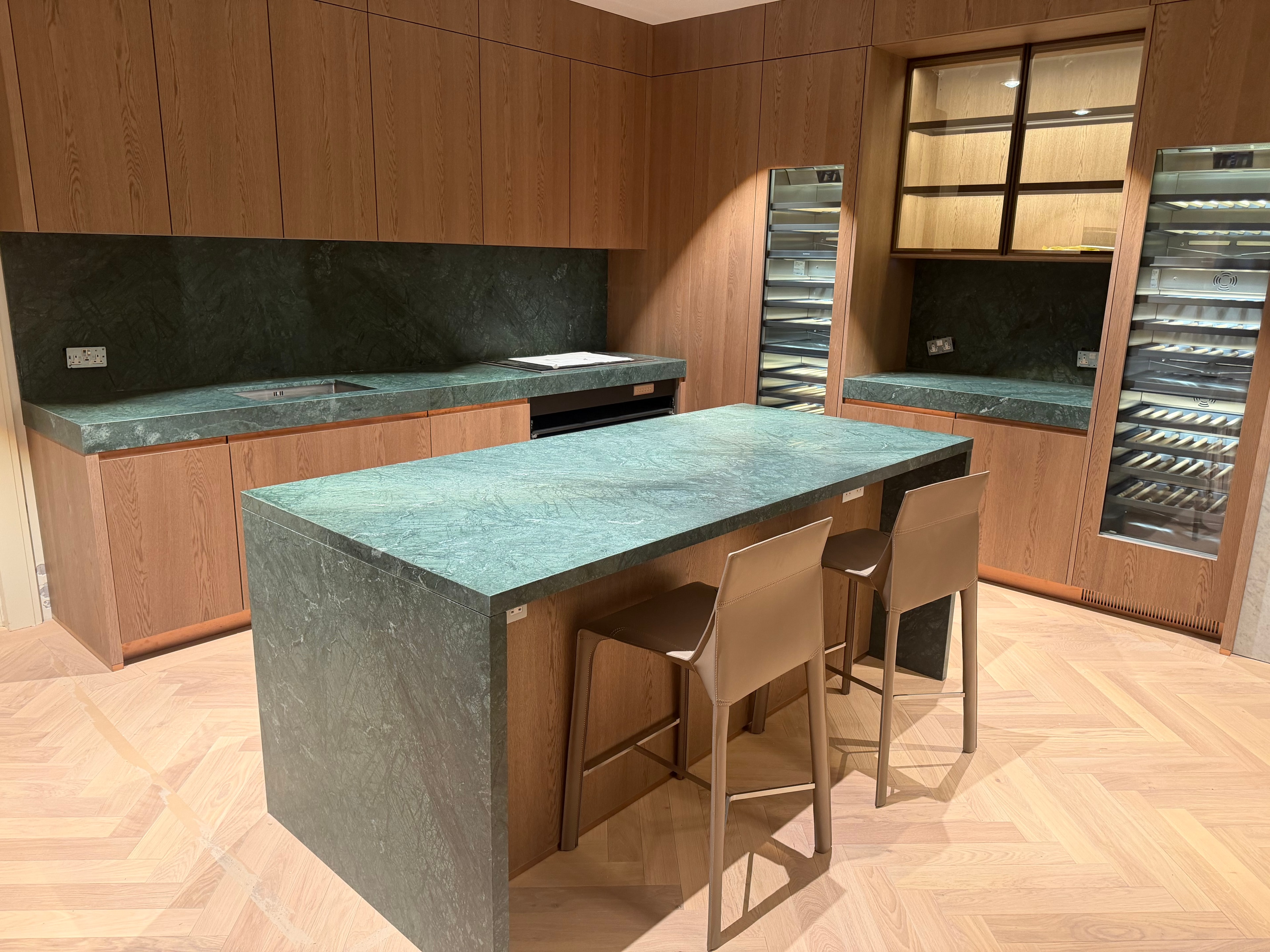 Stone Tops