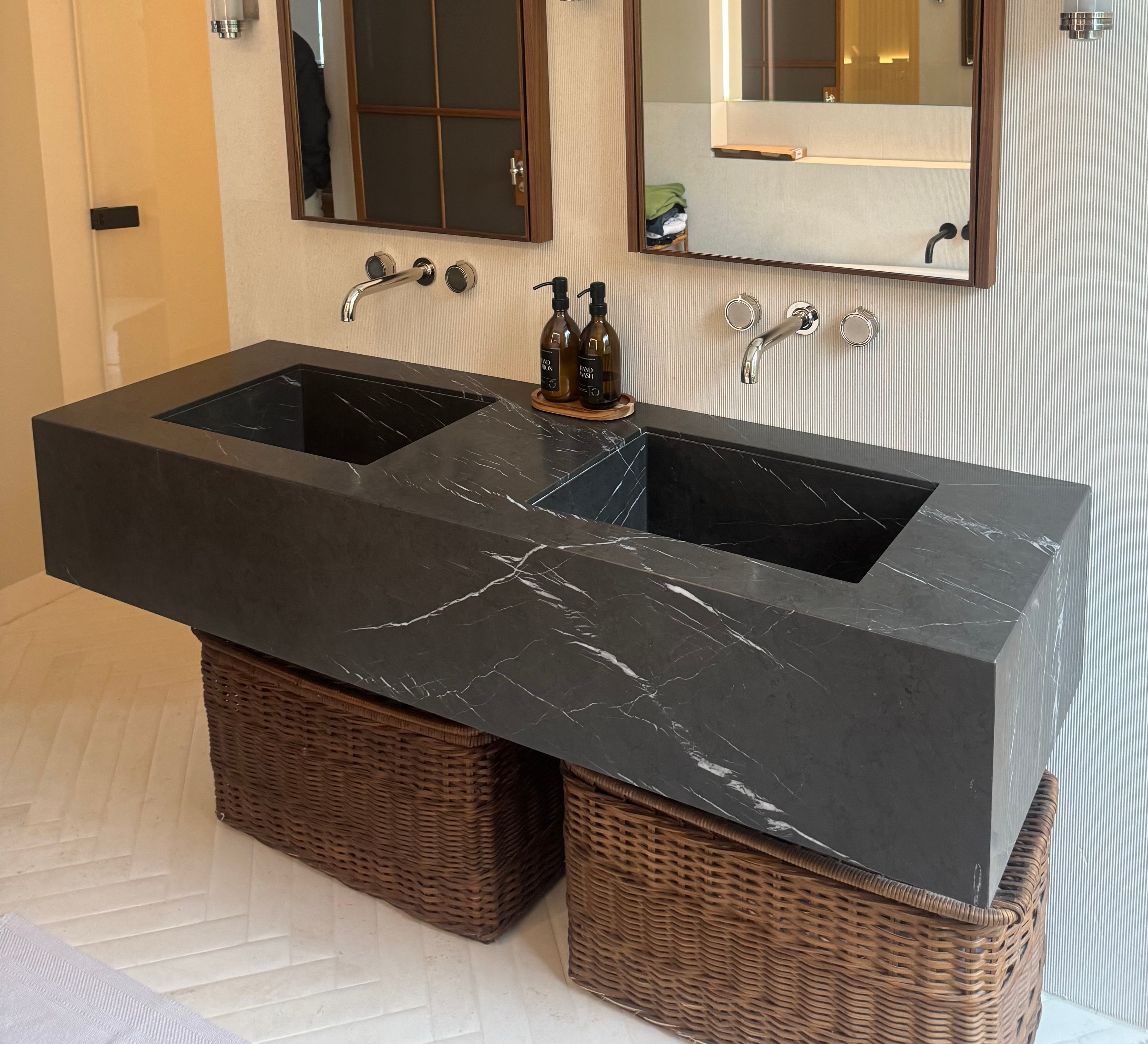 Vanity Tops